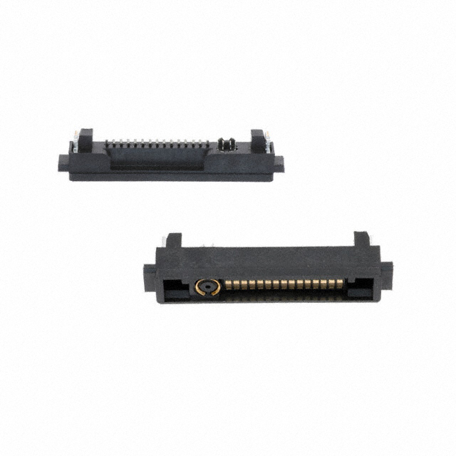 209157015001006 KYOCERA AVX  Pluggable Connector Assemblies